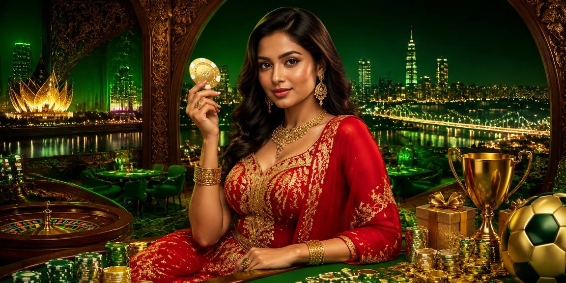 5300 ক্যাসিনো
